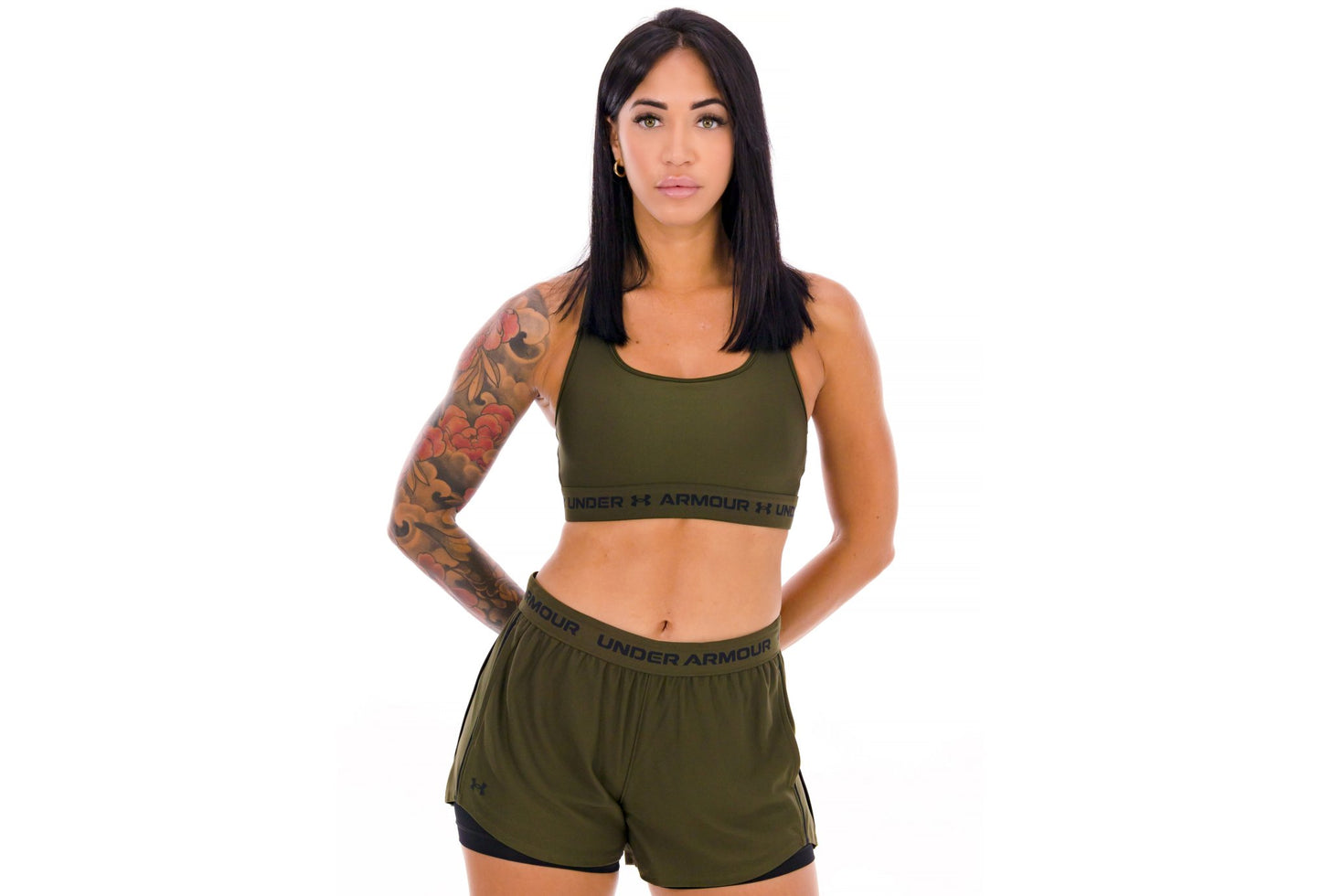 Crossback Mid Sports