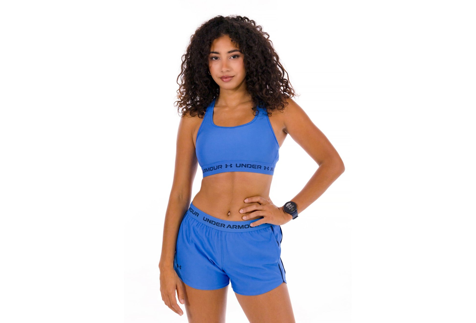 Crossback Mid Sports