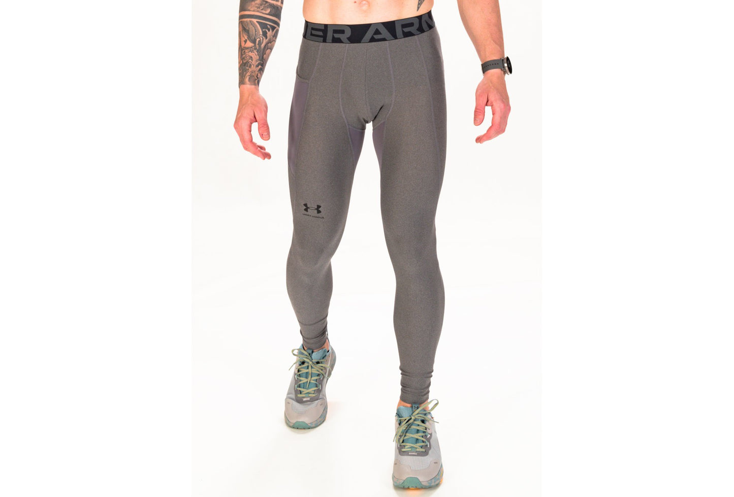 HeatGear Armour 7/8 Herren