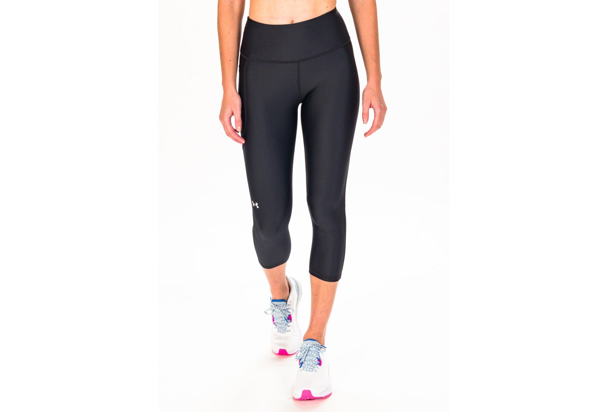 HeatGear Armour Damen