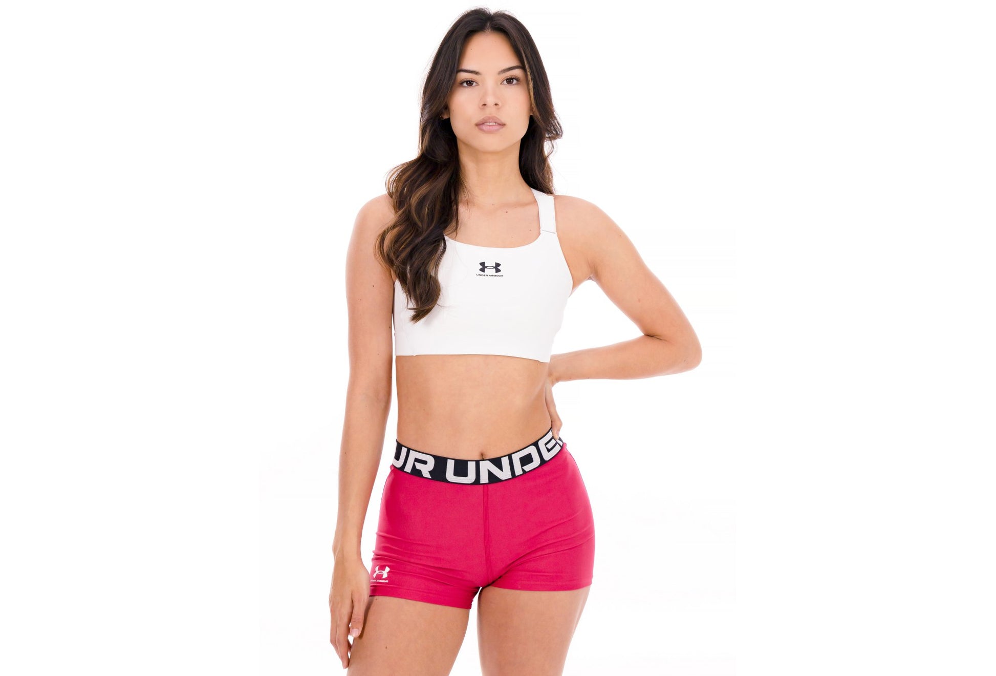 HeatGear High