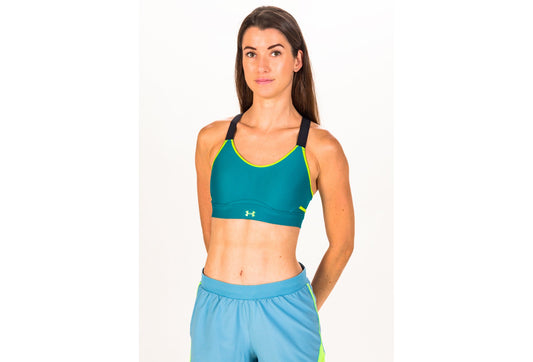 Infinity High Crossover