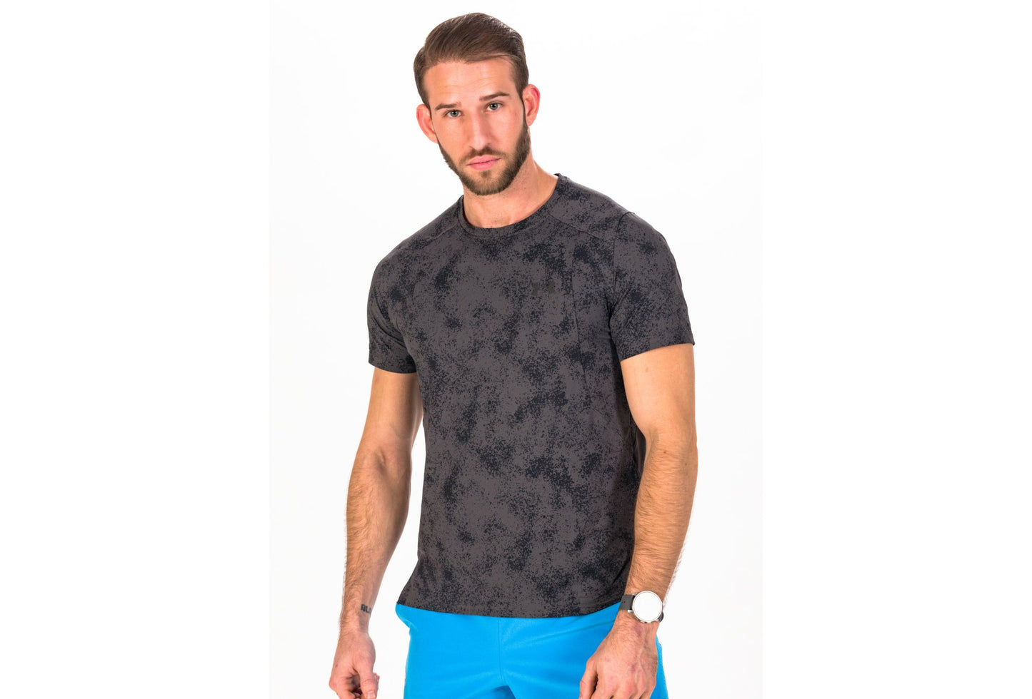 Iso-Chill Laser Herren