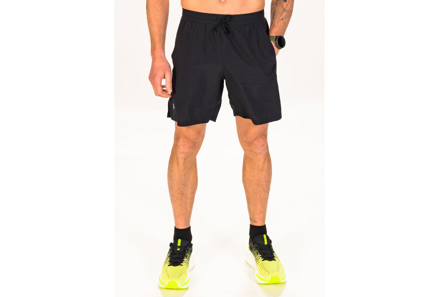 Launch 2 en 1 Herren