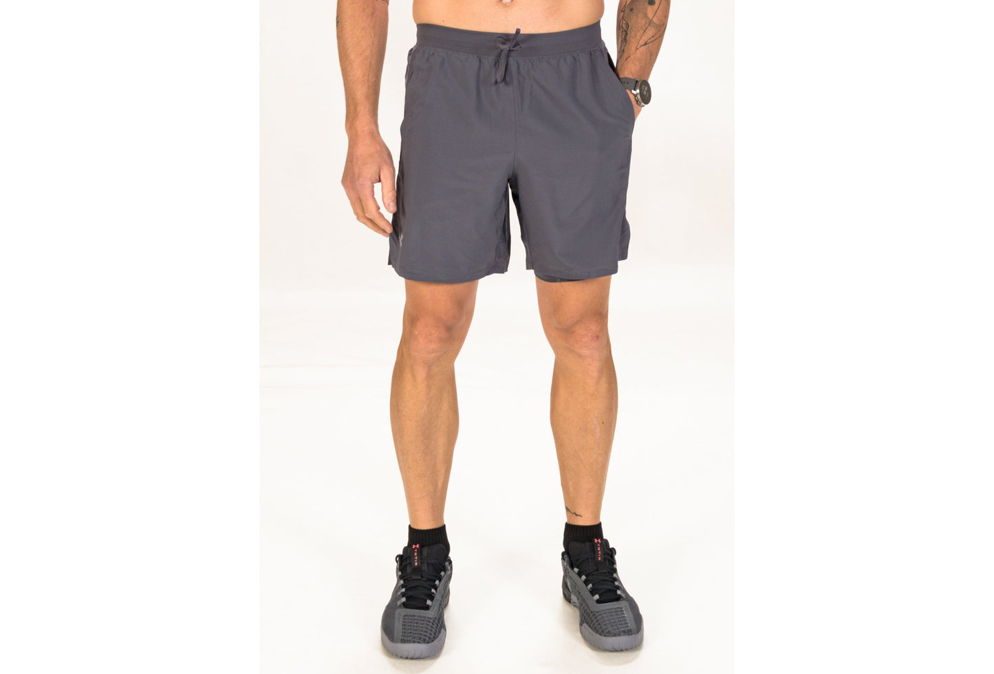 Launch 2 en 1 Herren