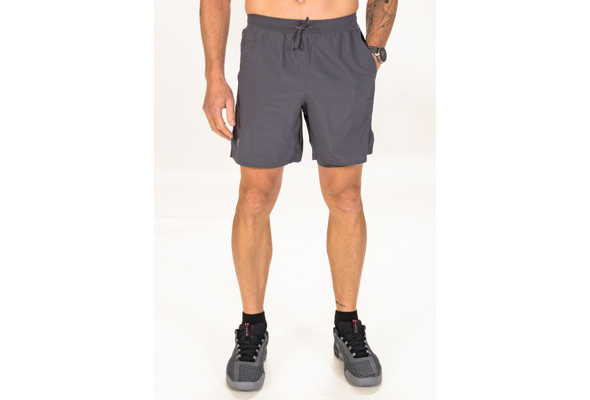 Launch 2 en 1 Herren