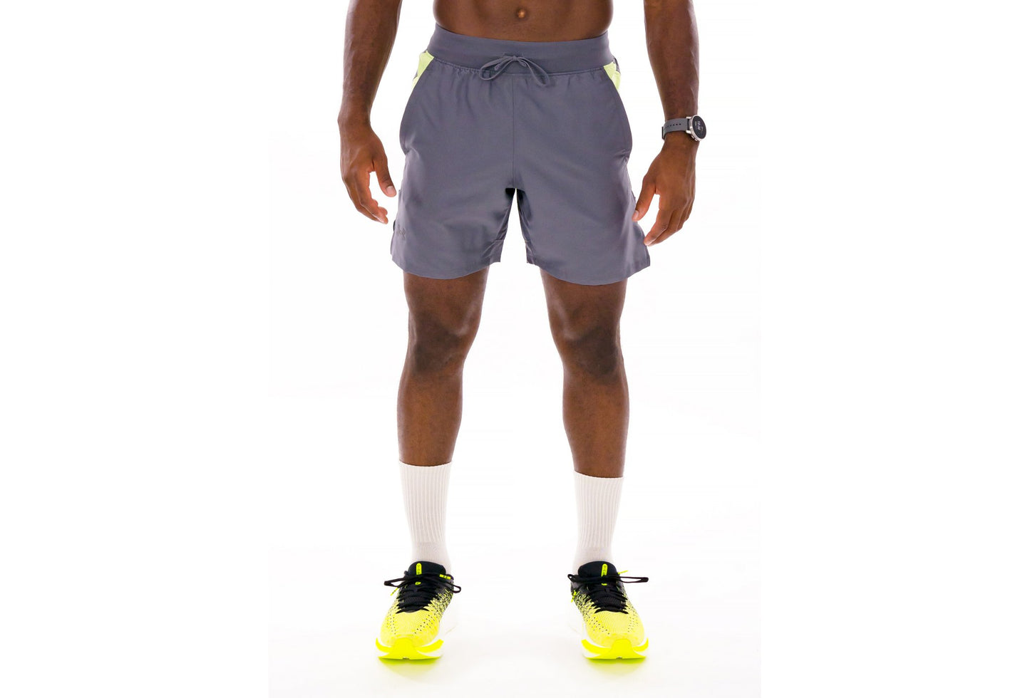 Launch Elite 2 en 1 Herren