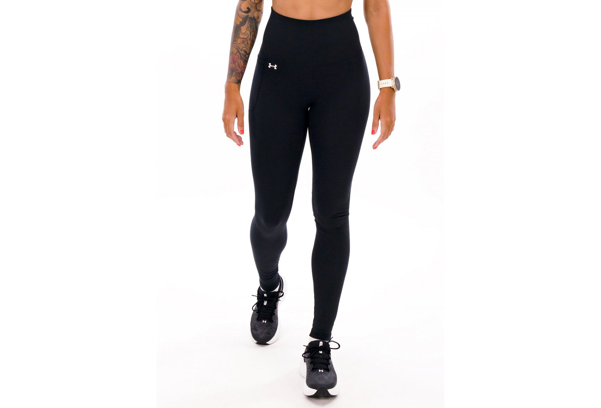 Motion Ultra High Damen