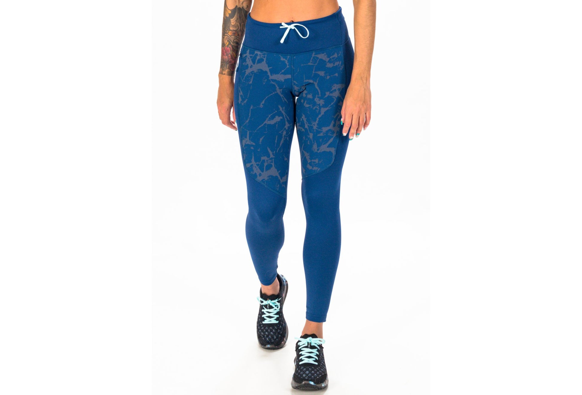 OutRun The Cold Damen