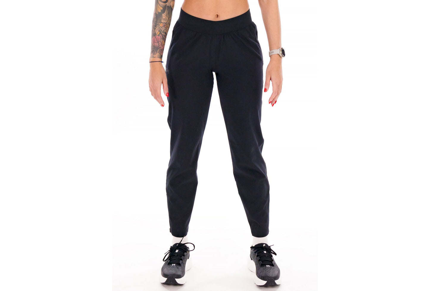 OutRun The Storm Damen