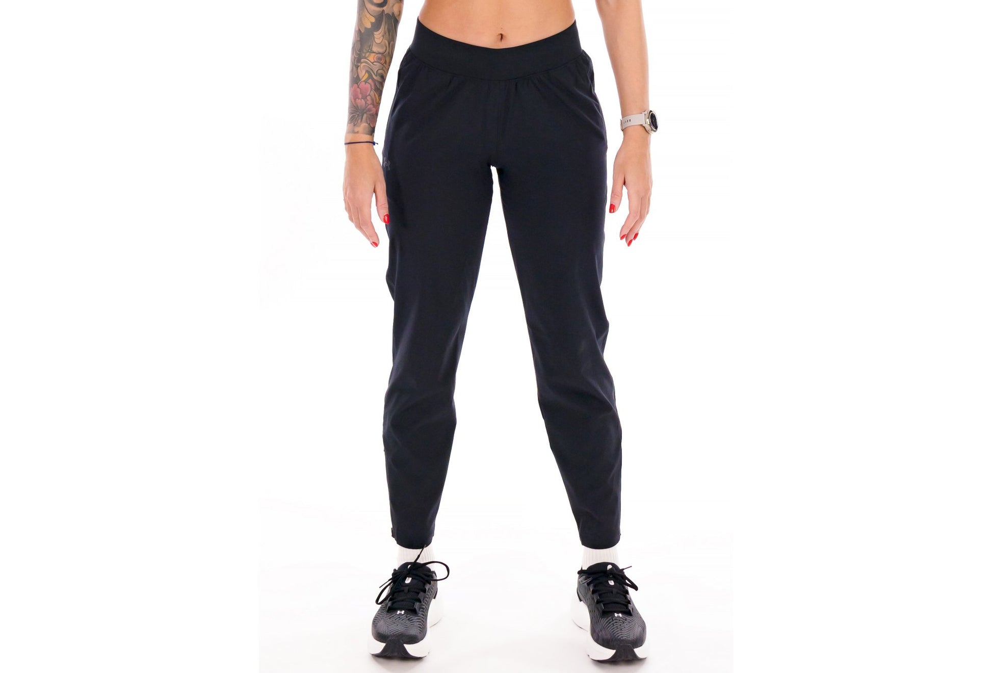 OutRun The Storm Damen