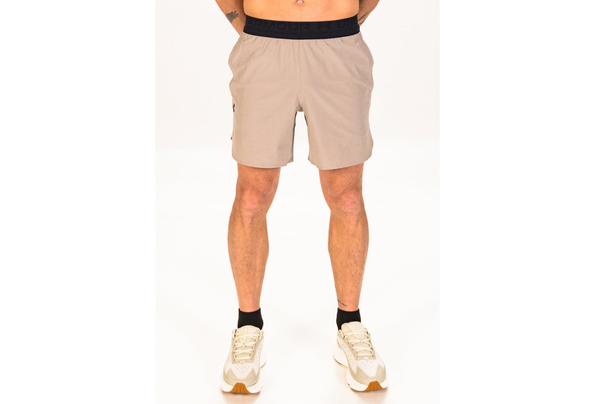 Peak Woven Herren