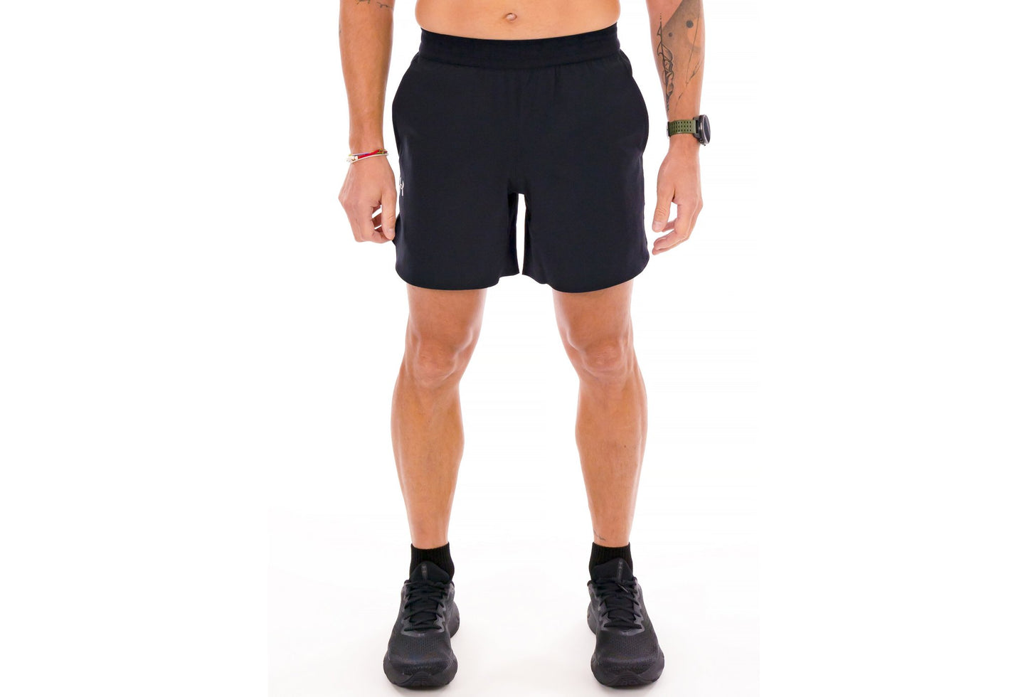 Peak Woven Herren