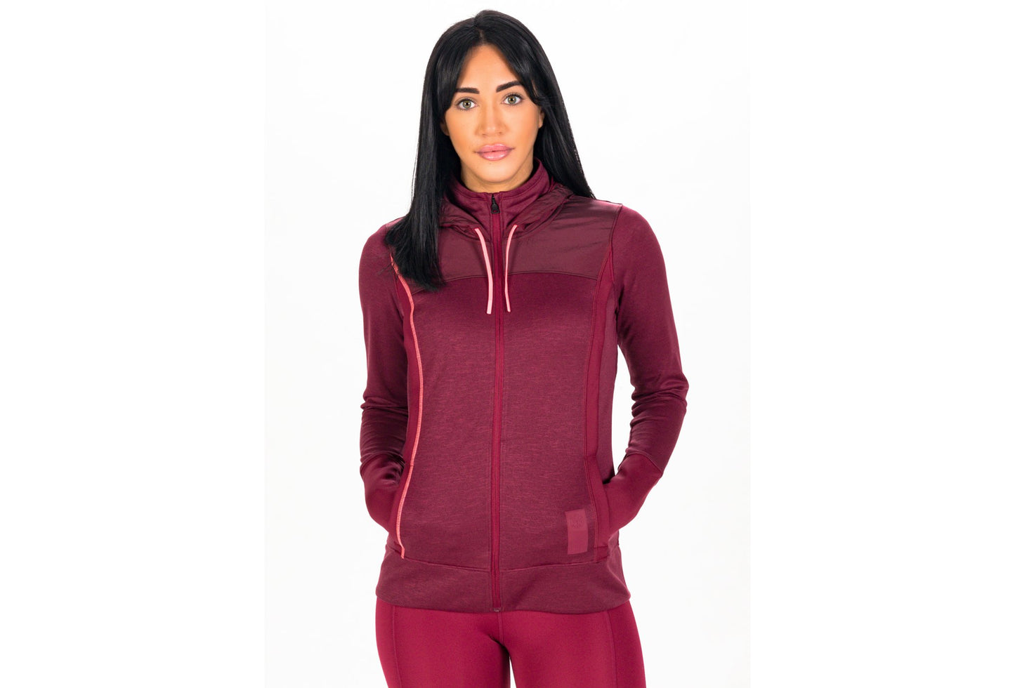 Run Anywhere Hybrid Damen