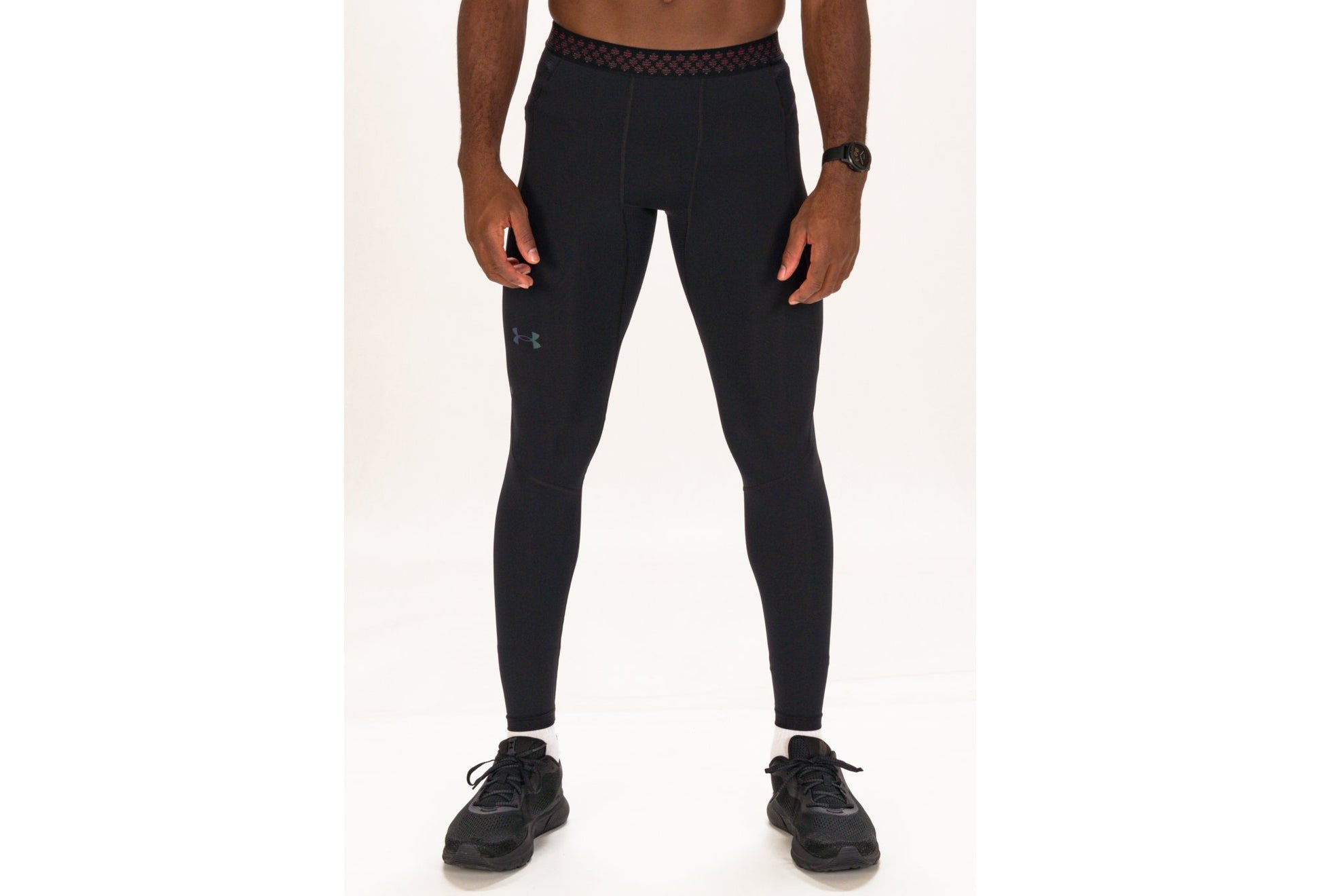 Rush HeatGear 2.0 Herren