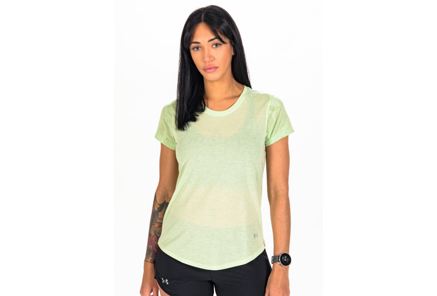 Streaker Jacquard Damen