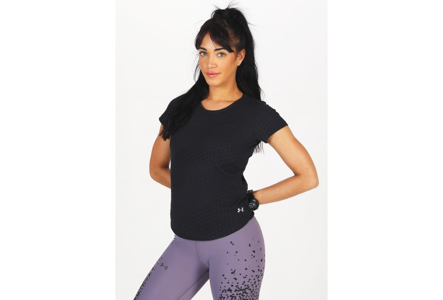 Streaker Runclipse Damen