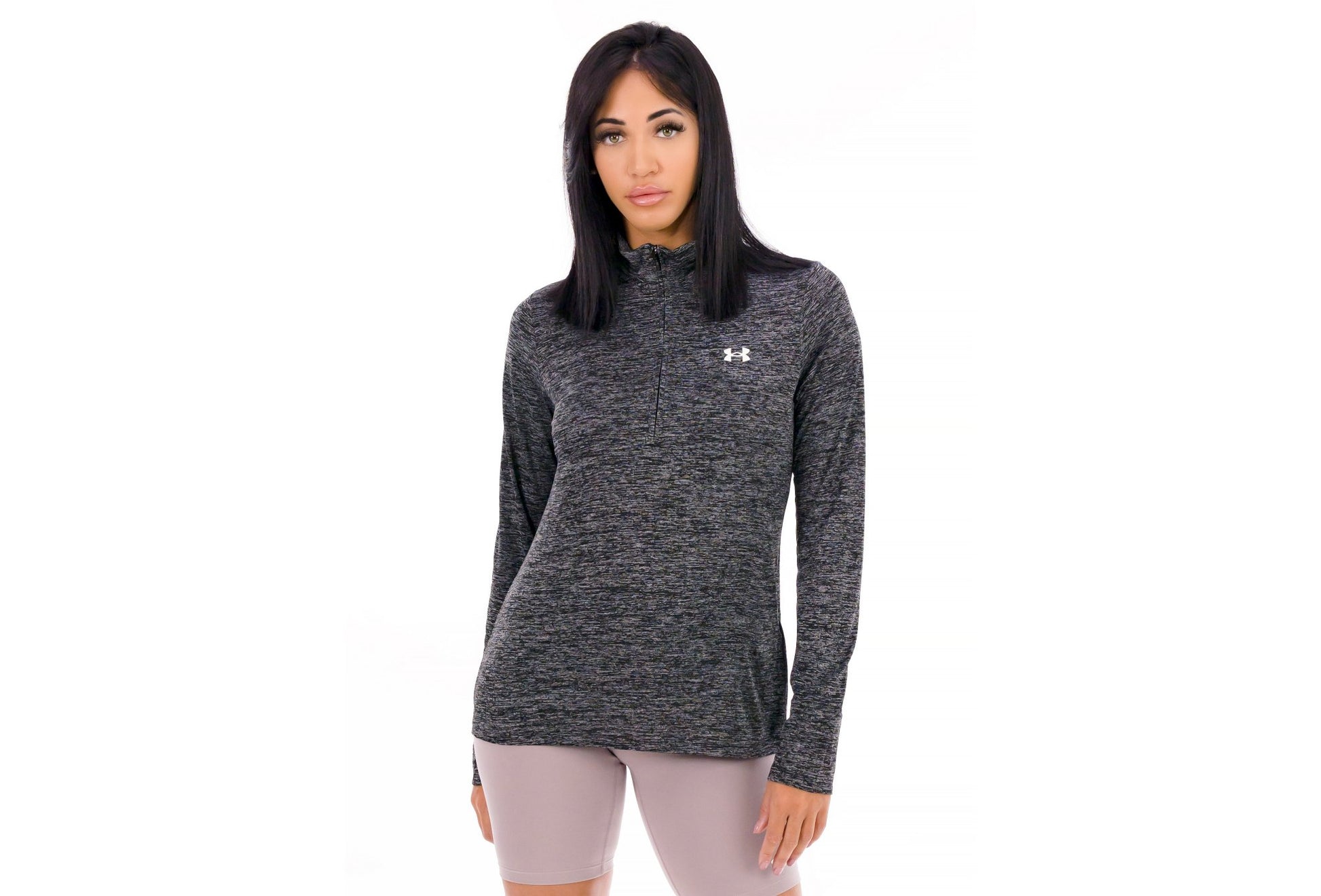 Tech 1/2 Zip