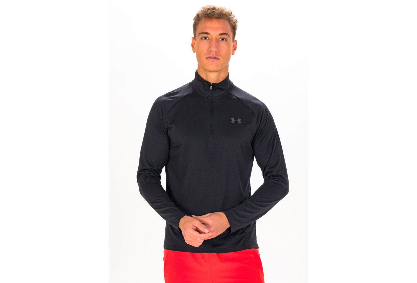 Tech 2.0 1/4 Zip
