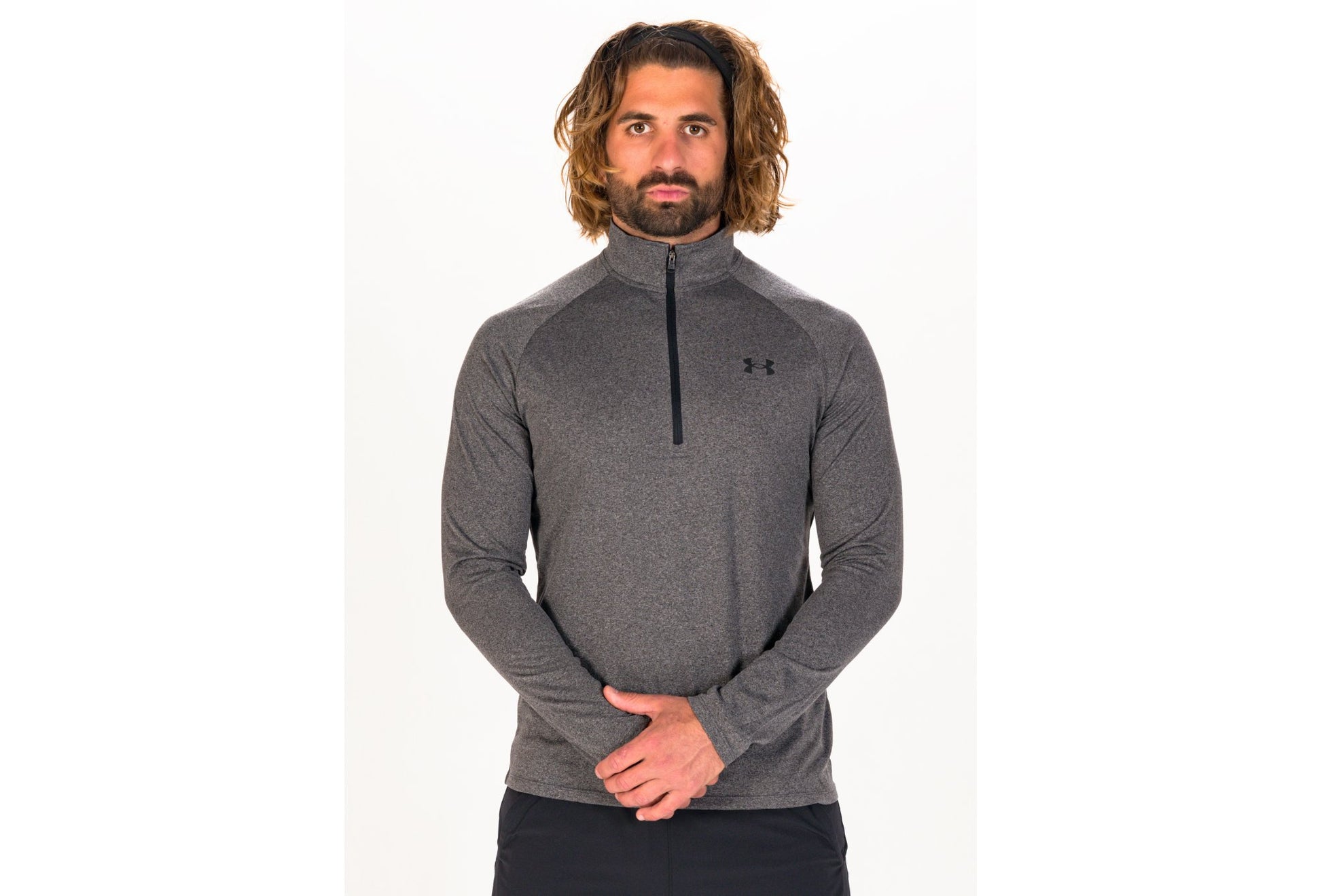 Tech 2.0 1/4 Zip