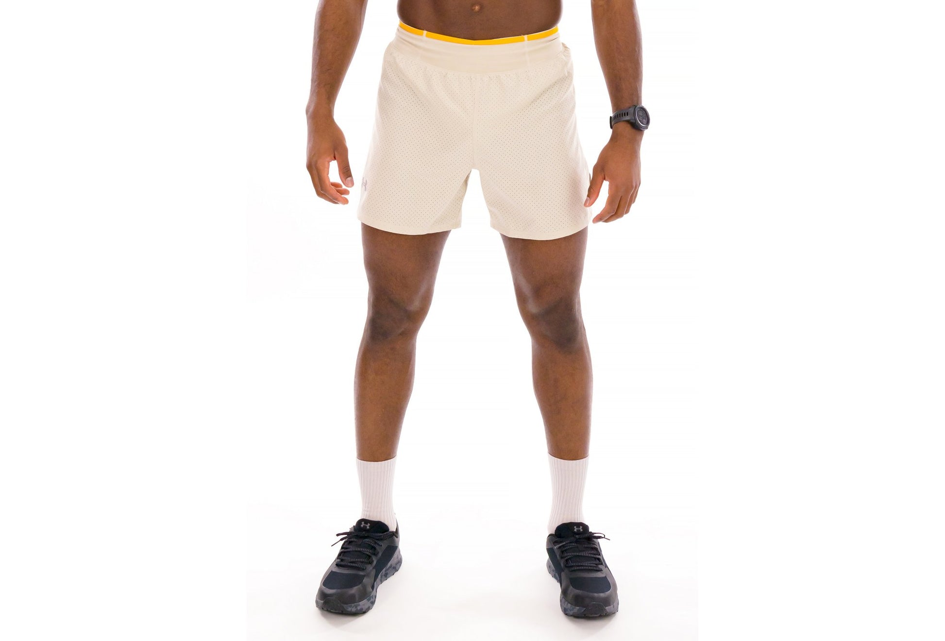 Trail Run Launch