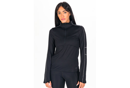 Train Cold Weather 1/2 Zip Damen