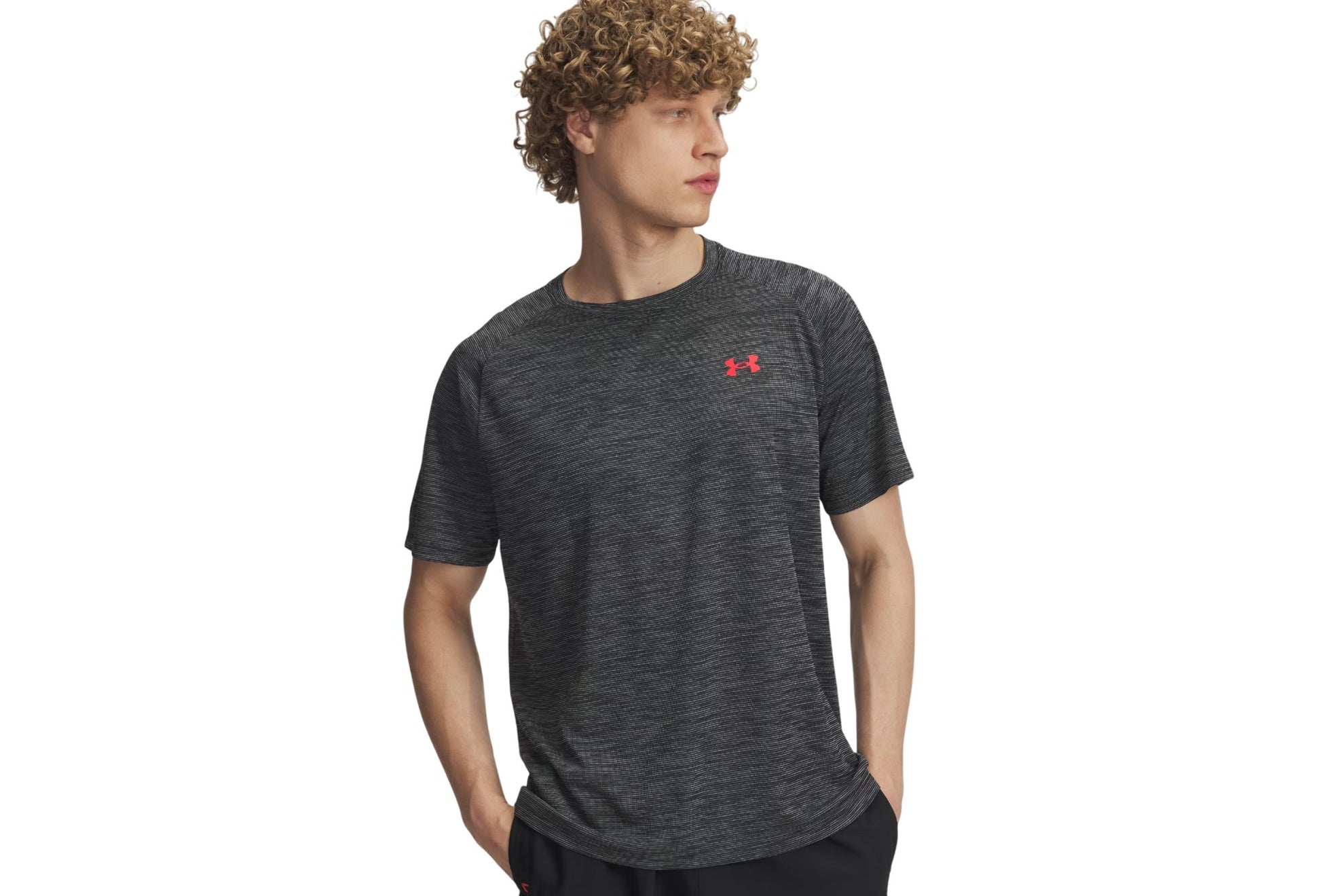 UA Tech Textured