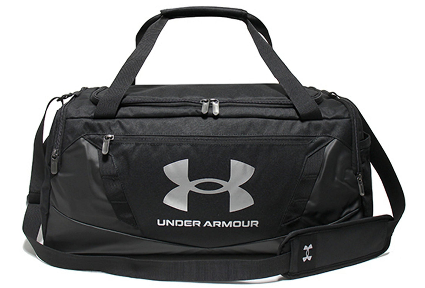 Undeniable Duffle 5.0 - S