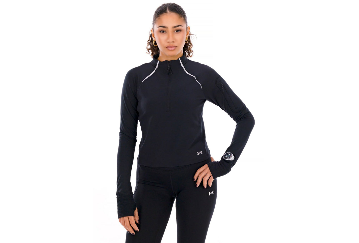 Velociti Pro Cold Weather Damen