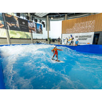 Indoor Surfen: Beginner II - Kinderpreis