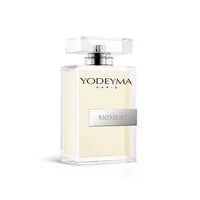 Yodeyma Moment Herrenduft 100ml - Orientalisch-Holzig für den modernen Mann