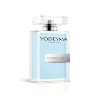 Yodeyma Complicidad Herrenduft 100ml - Würzig & Verführerisch