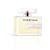 Yodeyma Ice Pour Femme Eau de Parfum 100ml - Frischer Zitrusblumen-Duft