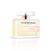 Yodeyma Bella Damenduft 100ml - Blumig & Fruchtig