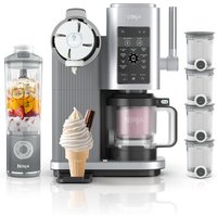Ninja Swirl & Blast - Power-Duo - NC701EUISCRBNDL