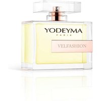 Yodeyma Velfashion Damenduft – Eleganz & Sinnlichkeit 100ml