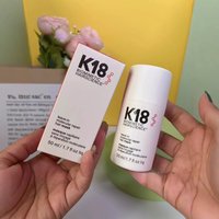 K18 Leave-in Molecular Hair Mask 50ml Repair Hair Mask