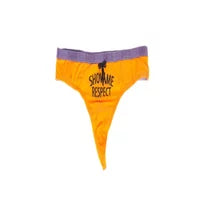 Datch Trend Slips Orange Marble - Komfortabel & Stilvoll für Kinder, Größe XL