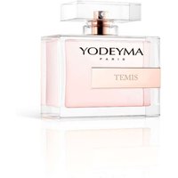 Yodeyma Temis Damenduft 100ml - Orientalisch Blumig mit Vanille
