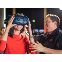 VR Escape Game 6 Pers.