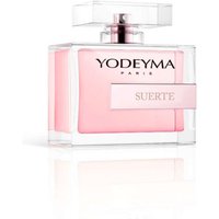 Suerte Femme 100ml - Orientalisch Blumiger Damenduft