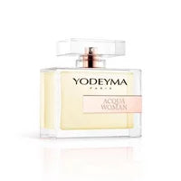 Acqua Woman Duft - Blumig Fruchtig 100ml