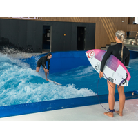 Indoor Surfen: Beginner II