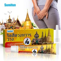 Thai Meat Sumifun Hemorrhoids B Blood Care Cream K10167