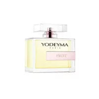 Yodeyma Fruit Damenduft 100ml - Blumig-Fruchtiger Apfel-Tuberose Mix