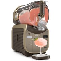 Ninja SLUSHi MAX Slush-Eismaschine für gefrorene Getränke – Mokka FS605EUBR