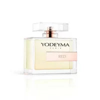 Yodeyma Red Damenduft 100ml - Sinnlich, Verführerisch, Modern