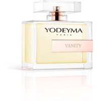 "Vanity Blossom: Femininer Duft 100ml"