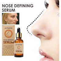 Nose Setting Essence Nose firming Massage Nose Straightening nose Nose High bridge beauty nose essence