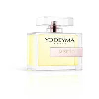 Miseho Blackcurrant Veil Eau de Parfum - Blumiger Luxus für Sie